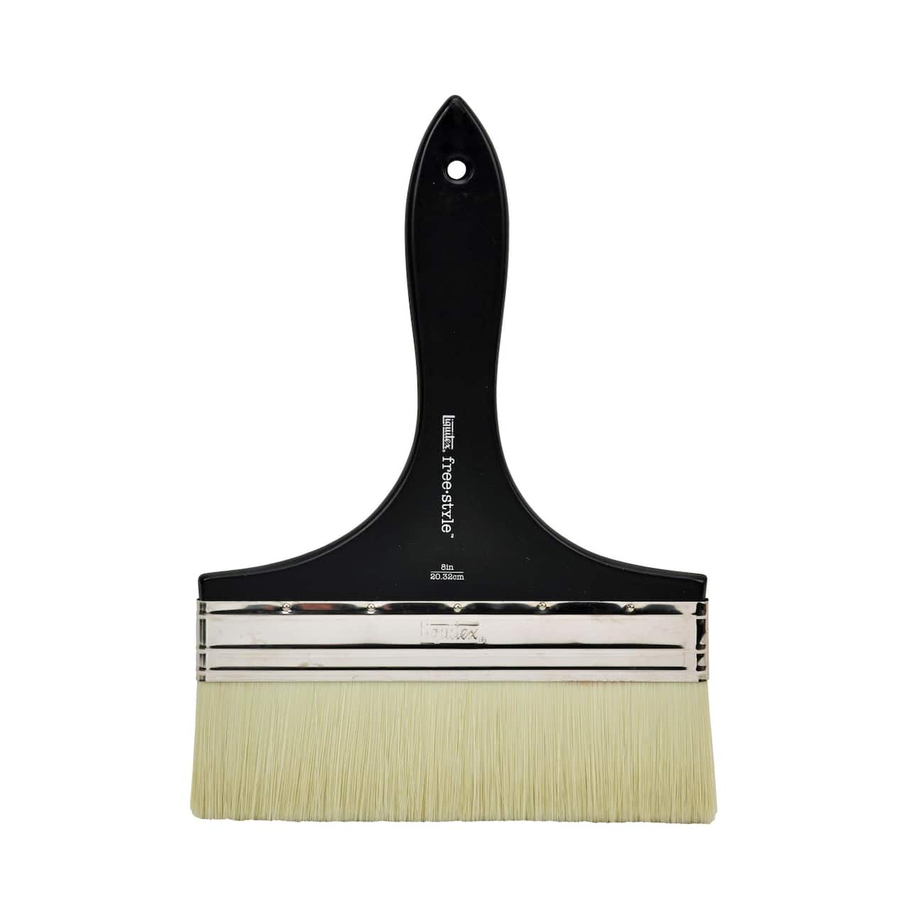 Liquitex® Professional Freestyle Large Scale Short Handle Broad Flat Brush